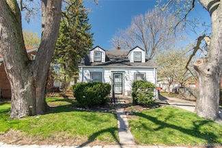 19683 Sunset St, Detroit, MI 48234