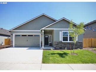5102 Cedar View Dr, Springfield, OR 97478