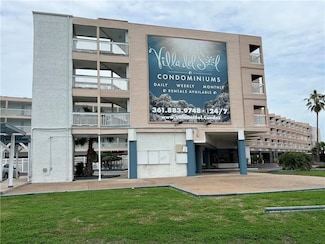 3938 Surfside Blvd Unit 2141, Corpus Christi, TX 78402