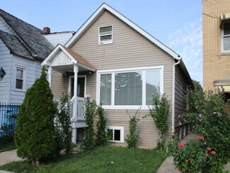 2253 N Keating Ave, Chicago, IL 60639