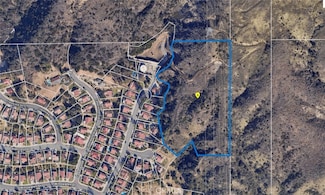 0 Las Lomas Rd, Duarte, CA 91010