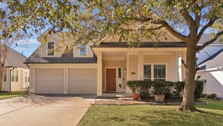5028 Garber Ln, Fort Worth, TX 76244