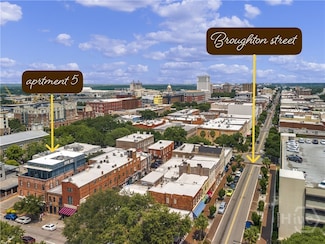 411 W Congress St Unit 5, Savannah, GA 31401