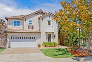 27 Hayford Ct, Novato, CA 94949