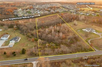 805 E Outer Belt Rd, Greenwood, MO 64034