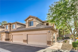 4725 Basilicata Ln Unit 204, North Las Vegas, NV 89084