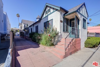 1445 N Vista St, Los Angeles, CA 90046