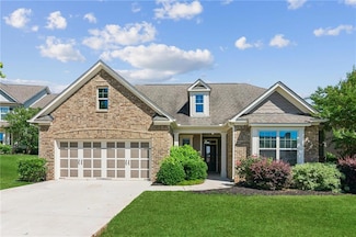 4416 Links Blvd, Jefferson, GA 30549