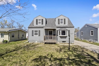 3106 4th Ave, Council Bluffs, IA 51501