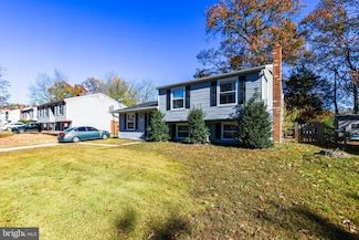 4408 Quillen Cir, Waldorf, MD 20602