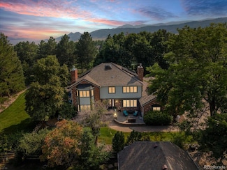 7646 S Bear Mountain, Littleton, CO 80127