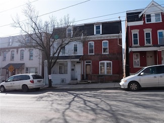 420 N 4th St, Allentown, PA 18102