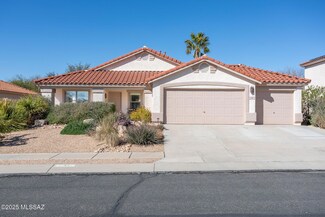 8483 N Deer Valley Dr, Tucson, AZ 85742