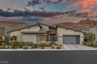 10271 Meridian Hill Ave, Las Vegas, NV 89135