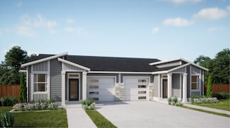 Morgan, Hillsboro, OR 97123