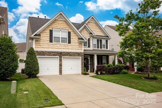 3351 Streamside Dr, Davidson, NC 28036