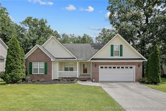 1140 Arailia Dr, Fayetteville, NC 28314