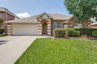 2716 White Rock Dr, Fort Worth, TX 76131