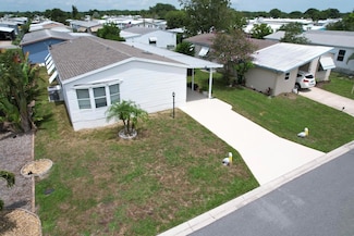 908 Bougainvillea Cir, Sebastian, FL 32976