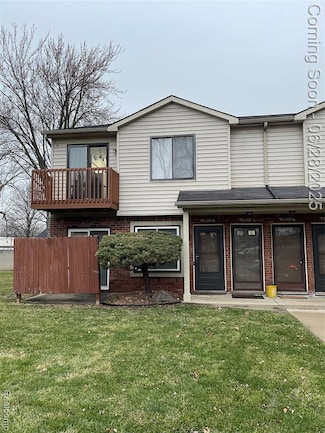 19114 E 14 Mile Rd, Roseville, MI 48066