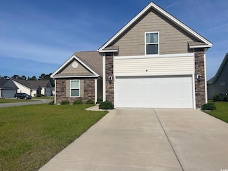 224 Fishburn Dr, Conway, SC 29526
