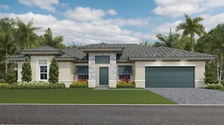 13267 SW 188 Terrace, Miami, FL 33177