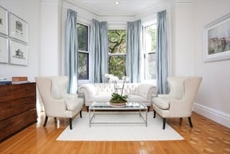 121 Marlborough St Unit 1, Boston, MA 02116