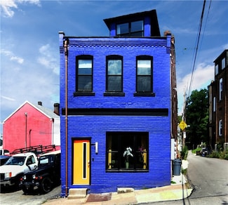 103 57th St, Pittsburgh, PA 15201