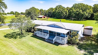 7480 Highway 585, Oak Grove, LA 71263