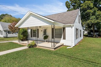 127 Havron St, McMinnville, TN 37110