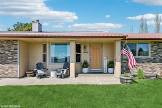 2106 Mission Trail, Kalispell, MT 59901