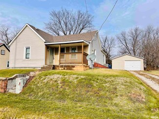 207 Mattison St, East Galesburg, IL 61430