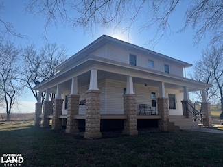33757 S Davis Rd, Reading, KS 66868