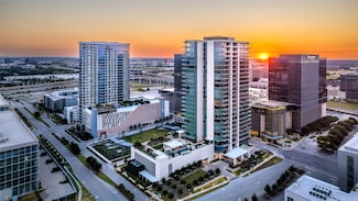 7901 Windrose Ave Unit 702, Plano, TX 75054