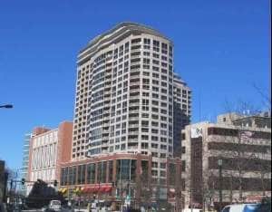 807 Davis St Unit 1201, Evanston, IL 60201