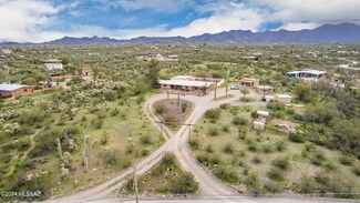 4251 W Camino Breve, Tucson, AZ 85745