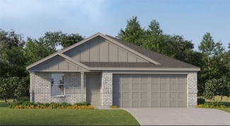 1208 Arch Terrace Dr, Troy, TX 76579