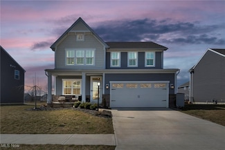 9124 Nash Ln, North Ridgeville, OH 44039