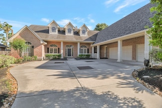 6615 Butler Oaks Ct, Spring, TX 77389