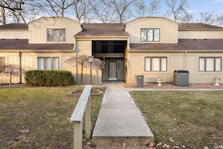 550 Vistula #1 Terrace, Mishawaka, IN 46544