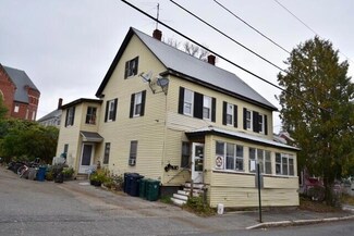 44 Pike St, Biddeford, ME 04005