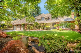 7375 80th Place SE, Mercer Island, WA 98040