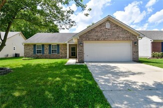 7132 Oldham Dr, Indianapolis, IN 46221