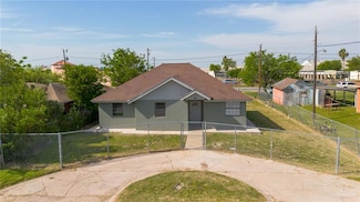 201 E Durango Dr, Pharr, TX 78577