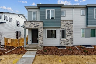 14083 Deertrack Ln, Parker, CO 80134