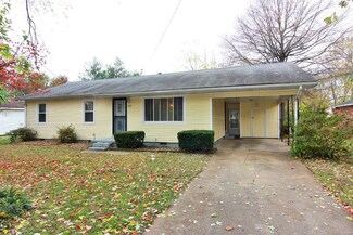 209 Crowe St, Sikeston, MO 63801