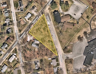lot 587-12 Smyth Rd, Manchester, NH 03104