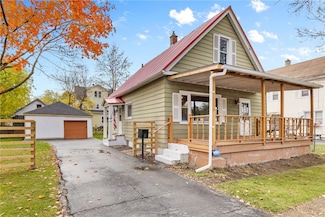 51 Sayne St, Rochester, NY 14621