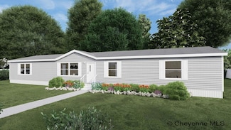 TBD Teal Ln, Burns, WY 82053