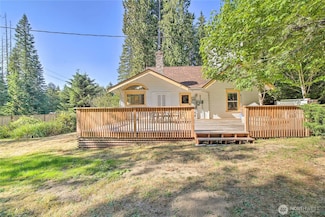33823 State Route 706 E Unit 1, Ashford, WA 98304